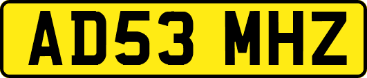 AD53MHZ