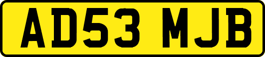 AD53MJB