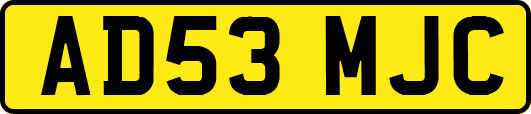 AD53MJC
