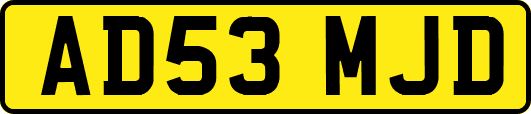 AD53MJD