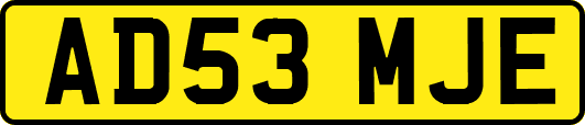 AD53MJE