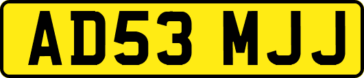 AD53MJJ