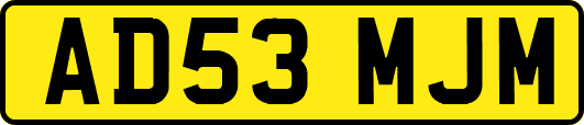 AD53MJM