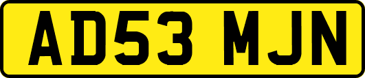 AD53MJN