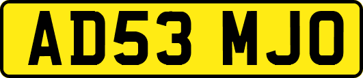 AD53MJO