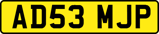AD53MJP
