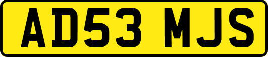 AD53MJS