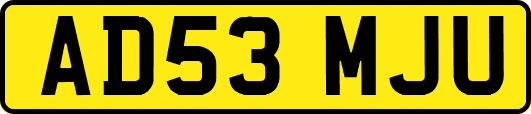 AD53MJU