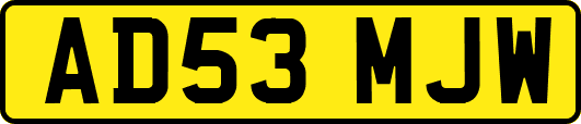 AD53MJW