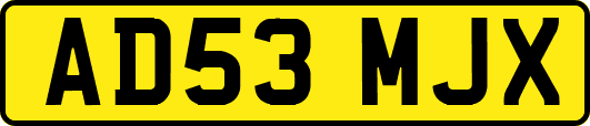 AD53MJX