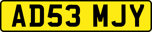 AD53MJY