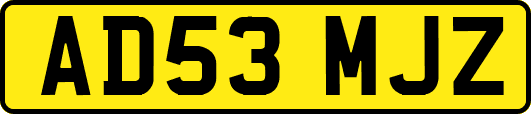 AD53MJZ
