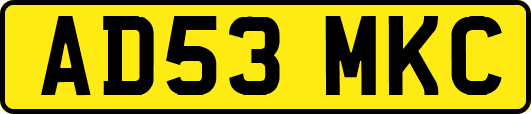 AD53MKC