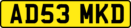 AD53MKD
