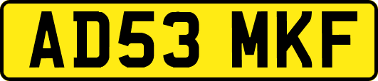 AD53MKF