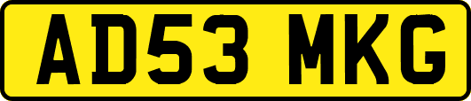AD53MKG