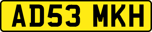AD53MKH