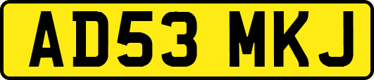 AD53MKJ