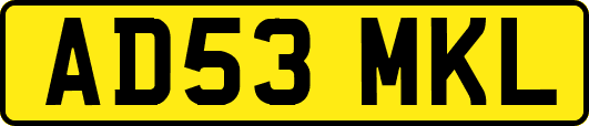 AD53MKL