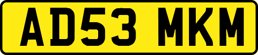AD53MKM