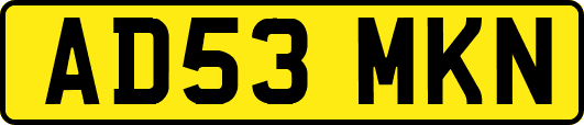 AD53MKN