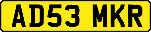 AD53MKR