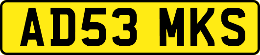 AD53MKS