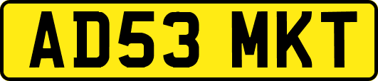 AD53MKT