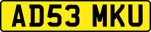 AD53MKU