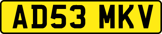 AD53MKV
