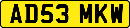 AD53MKW