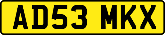 AD53MKX