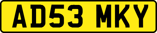 AD53MKY
