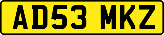 AD53MKZ