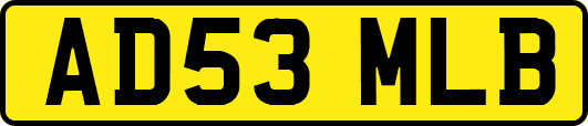 AD53MLB