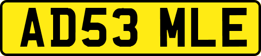 AD53MLE