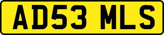 AD53MLS