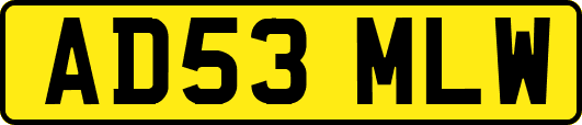 AD53MLW
