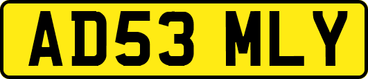 AD53MLY
