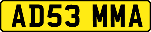 AD53MMA