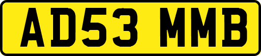 AD53MMB