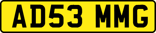 AD53MMG