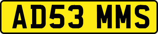 AD53MMS
