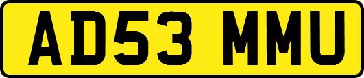 AD53MMU