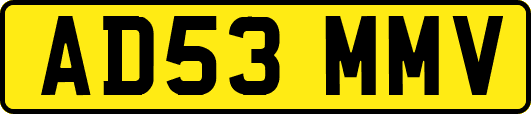 AD53MMV