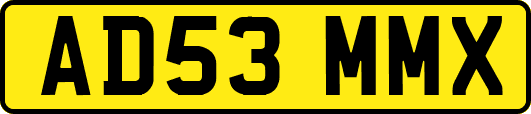 AD53MMX