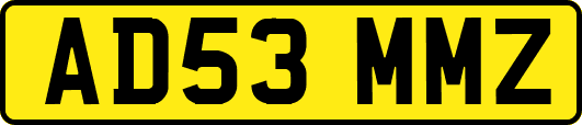 AD53MMZ