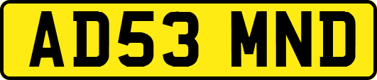AD53MND