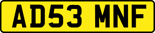 AD53MNF