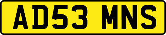 AD53MNS